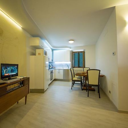 Apartament Residenza Il Gelsomino Cantello Pokój zdjęcie