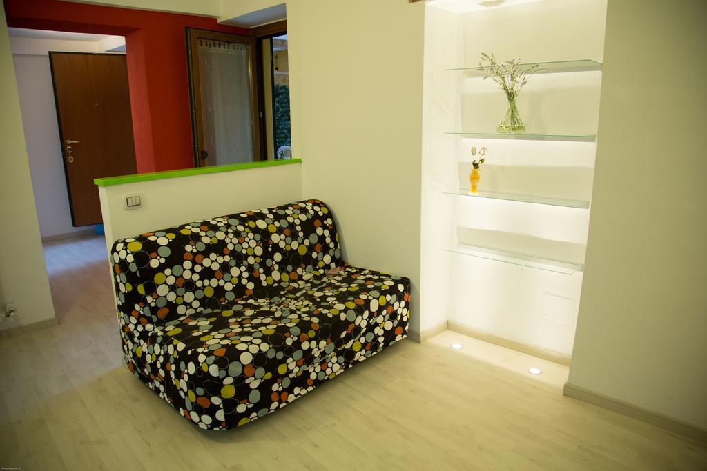 Apartament Residenza Il Gelsomino Cantello Pokój zdjęcie