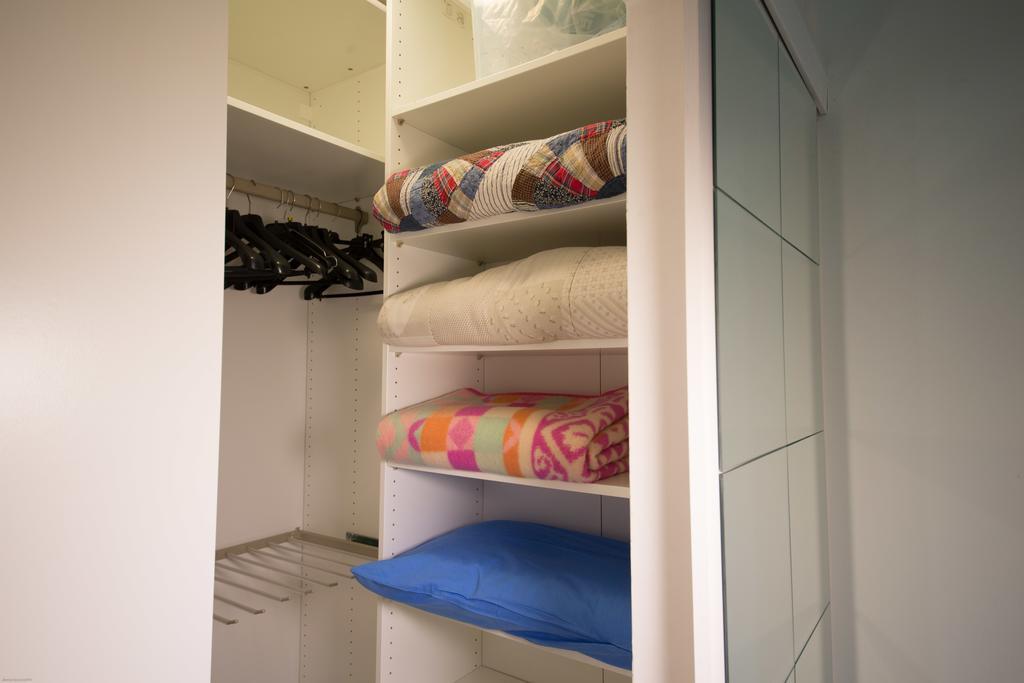Apartament Residenza Il Gelsomino Cantello Pokój zdjęcie