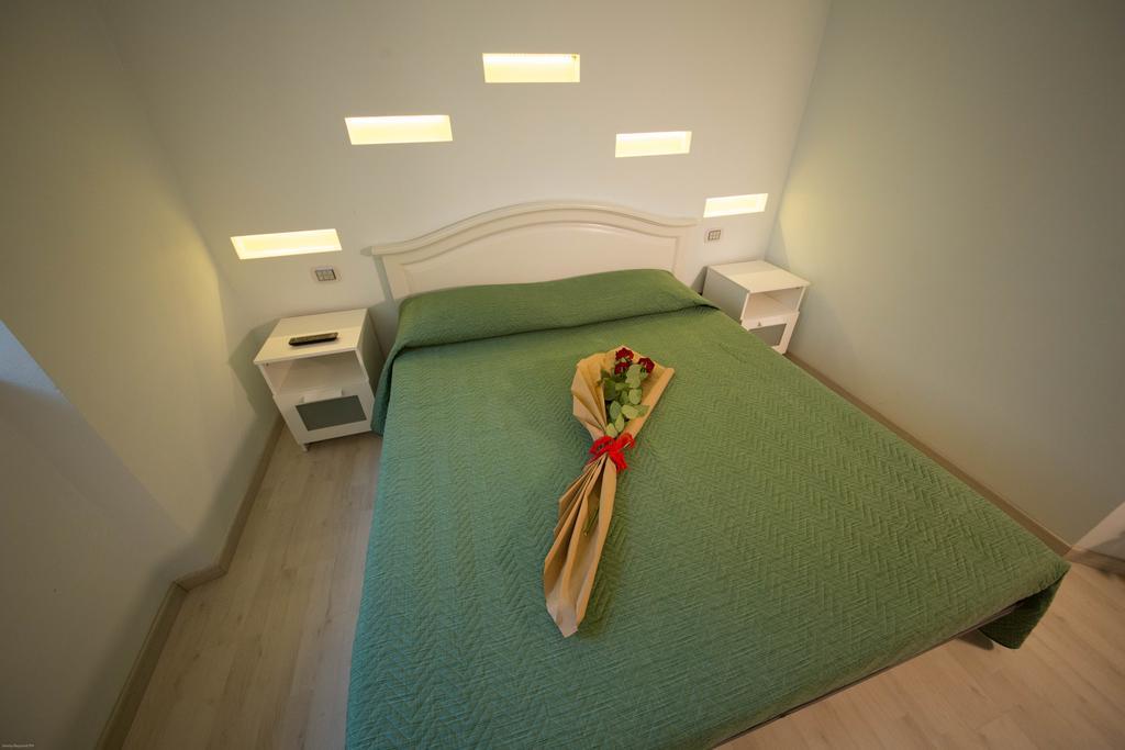 Apartament Residenza Il Gelsomino Cantello Pokój zdjęcie