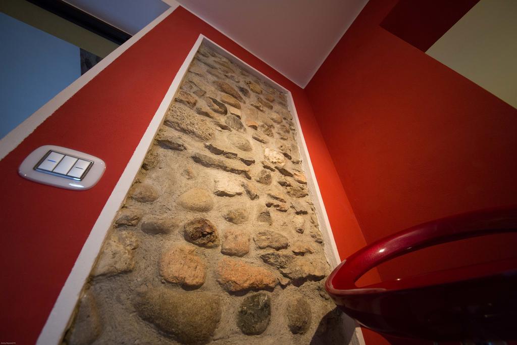 Apartament Residenza Il Gelsomino Cantello Pokój zdjęcie