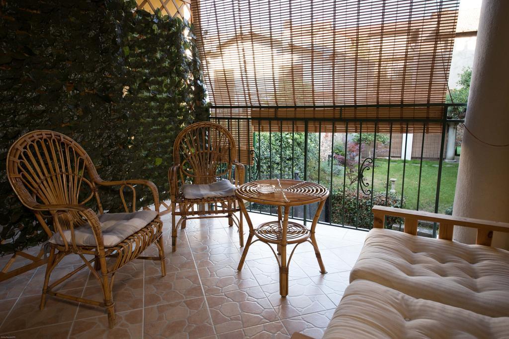 Apartament Residenza Il Gelsomino Cantello Pokój zdjęcie