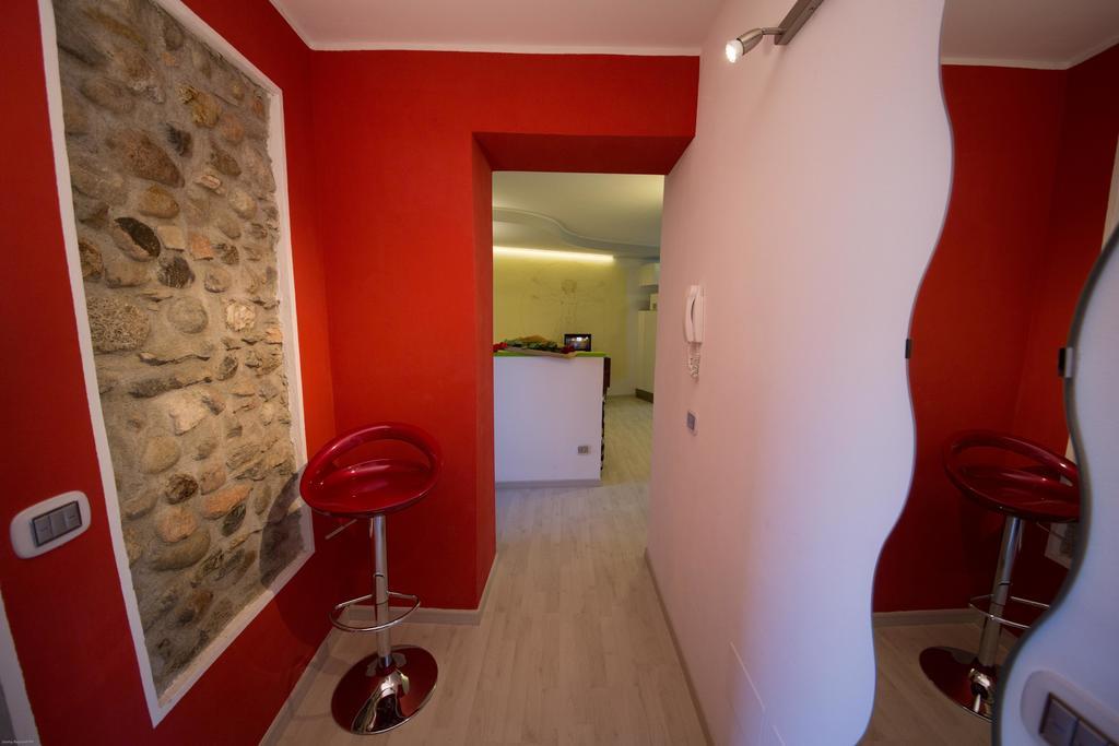 Apartament Residenza Il Gelsomino Cantello Pokój zdjęcie