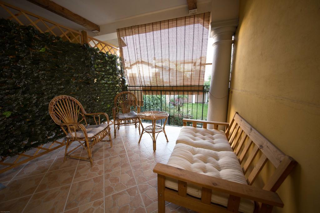 Apartament Residenza Il Gelsomino Cantello Pokój zdjęcie
