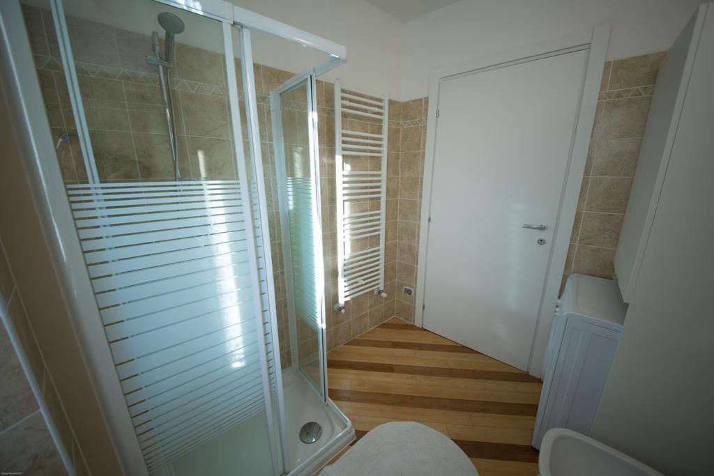 Apartament Residenza Il Gelsomino Cantello Pokój zdjęcie