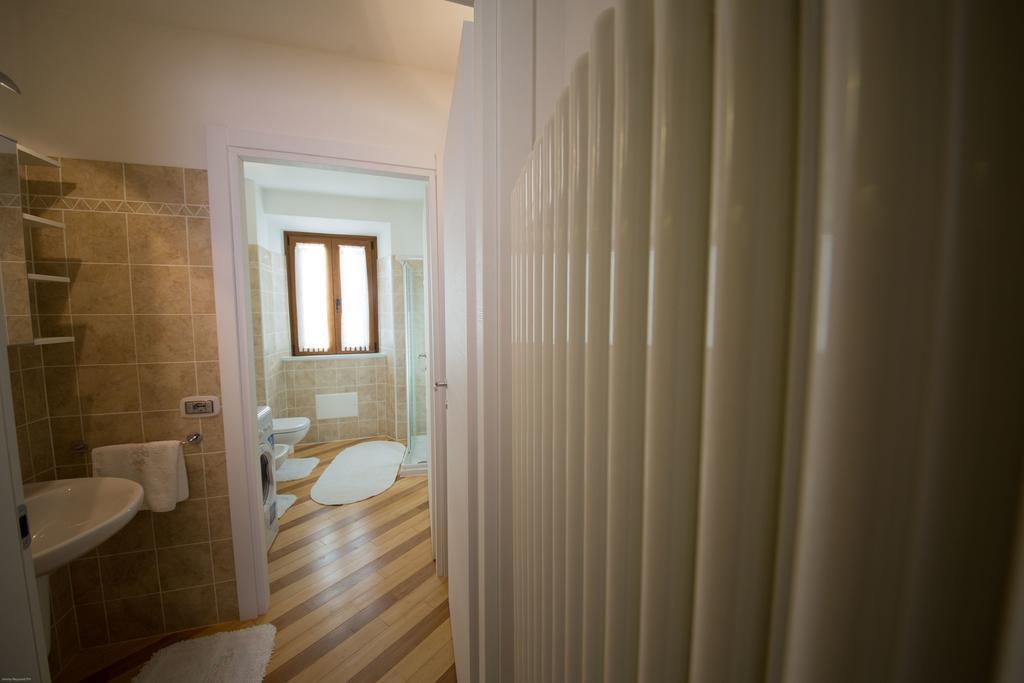 Apartament Residenza Il Gelsomino Cantello Pokój zdjęcie