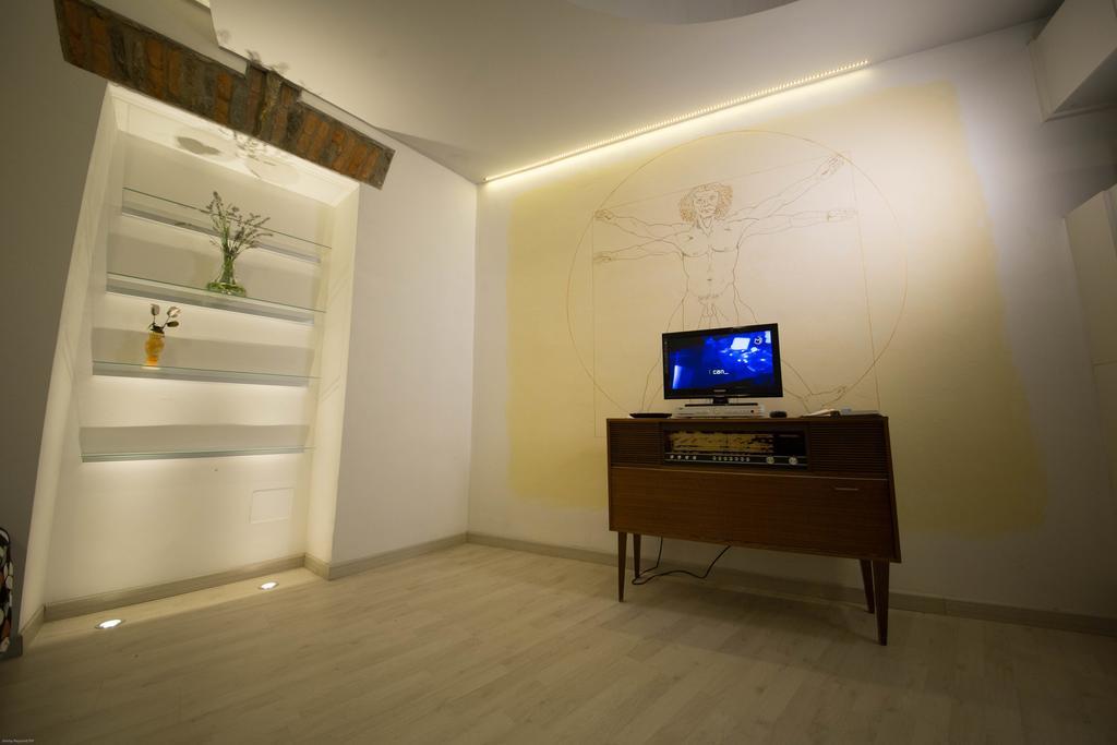 Apartament Residenza Il Gelsomino Cantello Pokój zdjęcie
