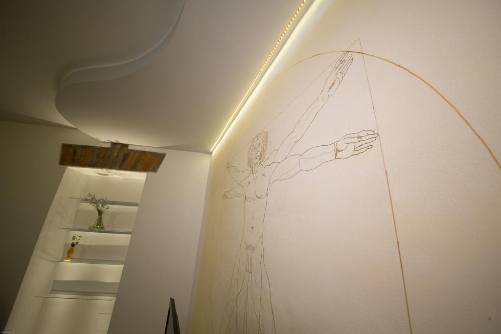 Apartament Residenza Il Gelsomino Cantello Pokój zdjęcie