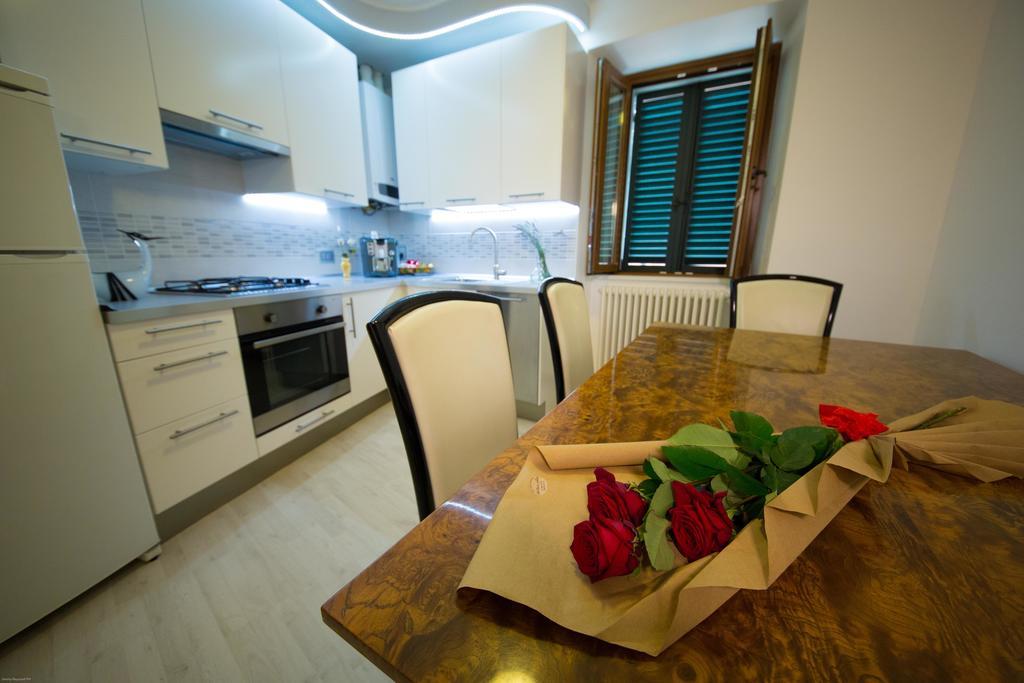 Apartament Residenza Il Gelsomino Cantello Pokój zdjęcie