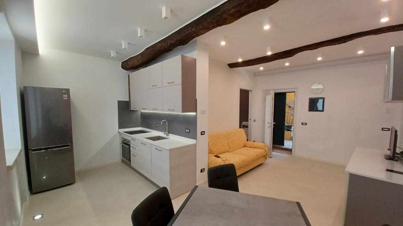 Apartament Residenza Il Gelsomino Cantello Zewnętrze zdjęcie