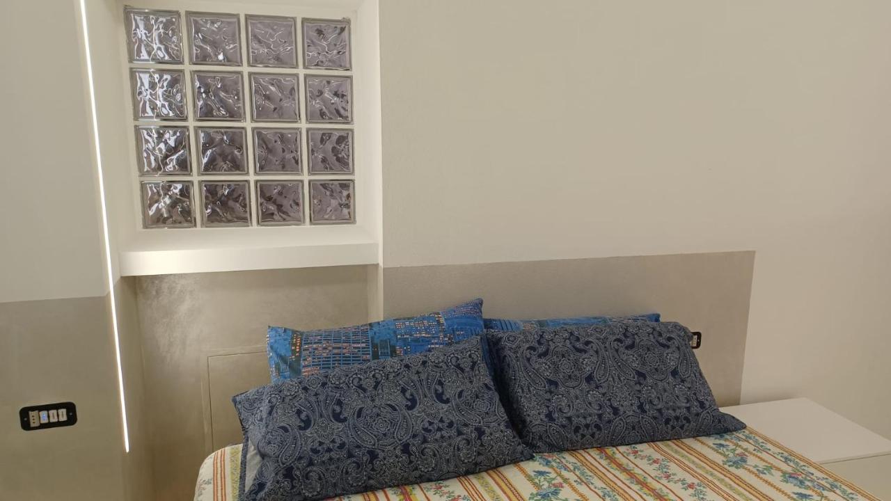 Apartament Residenza Il Gelsomino Cantello Zewnętrze zdjęcie