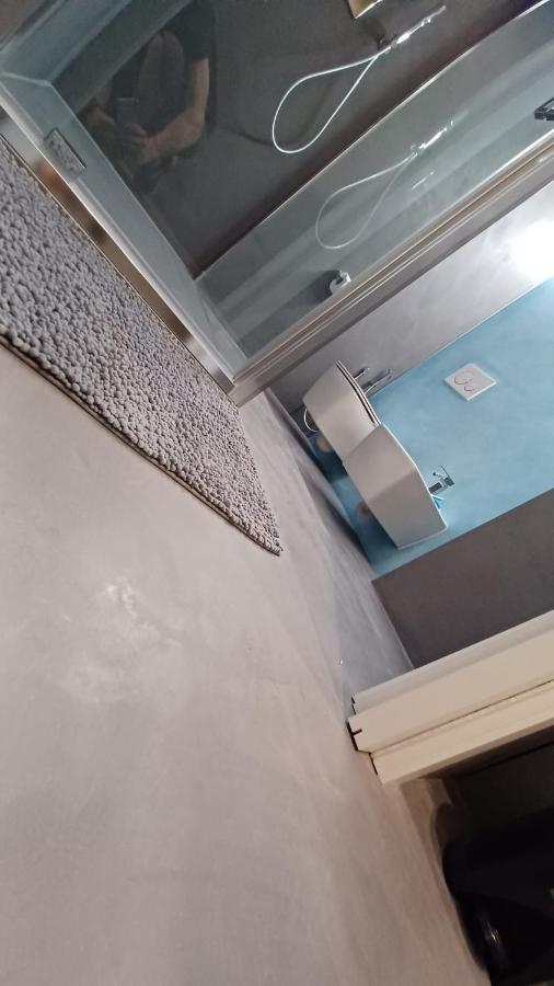 Apartament Residenza Il Gelsomino Cantello Zewnętrze zdjęcie