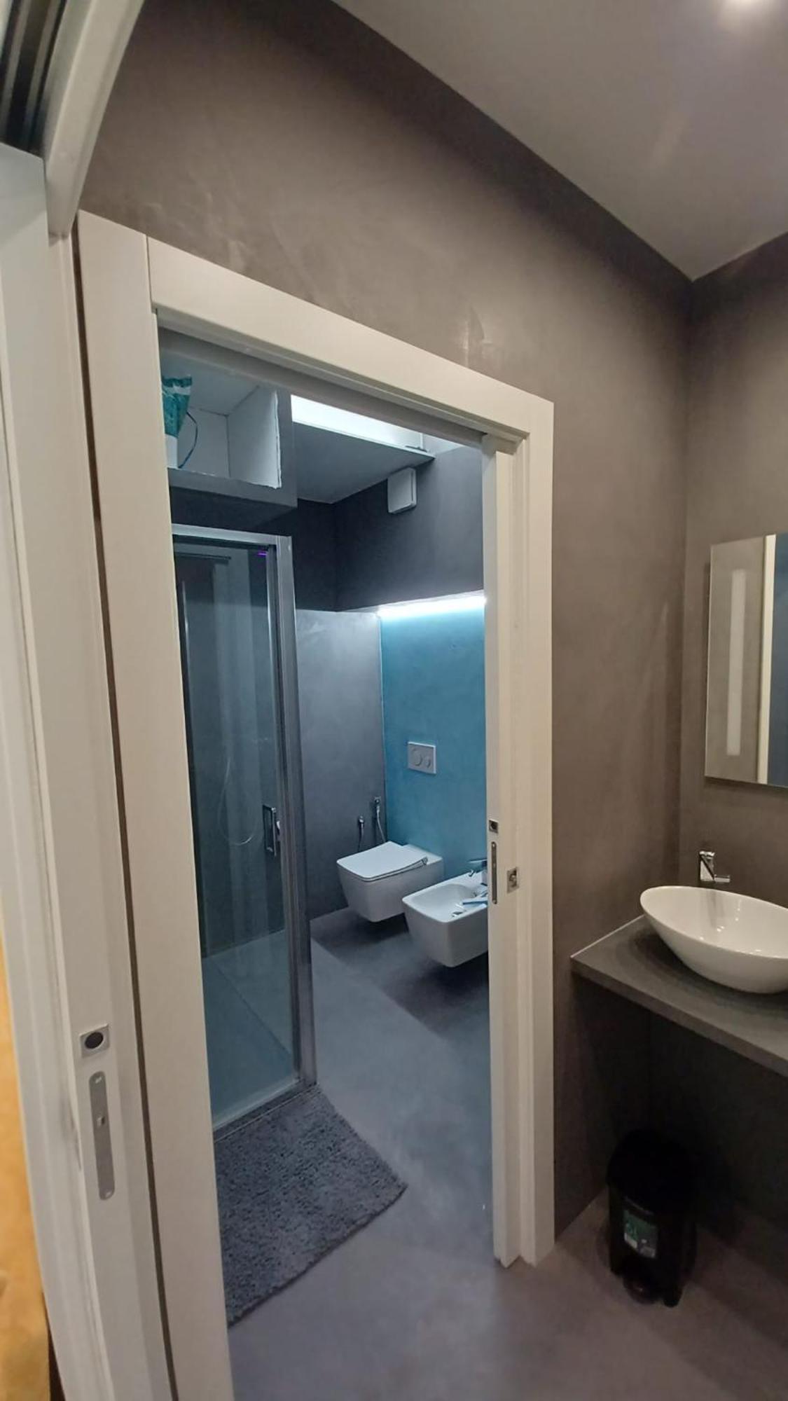 Apartament Residenza Il Gelsomino Cantello Zewnętrze zdjęcie
