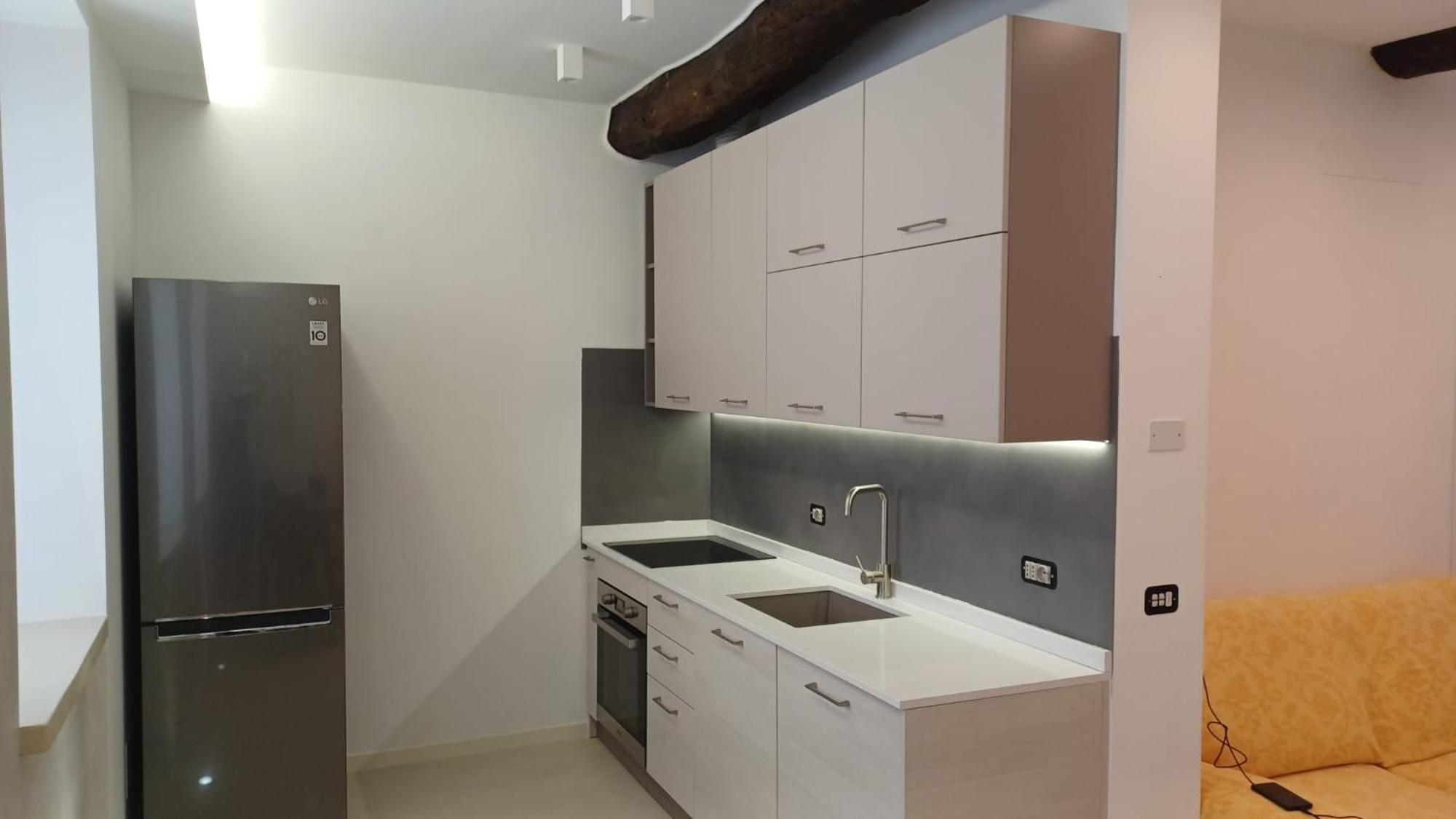 Apartament Residenza Il Gelsomino Cantello Zewnętrze zdjęcie