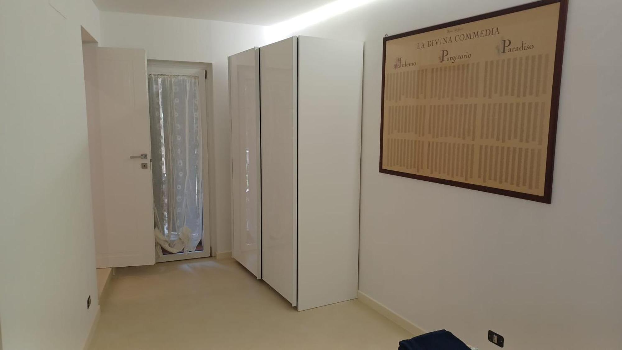 Apartament Residenza Il Gelsomino Cantello Zewnętrze zdjęcie