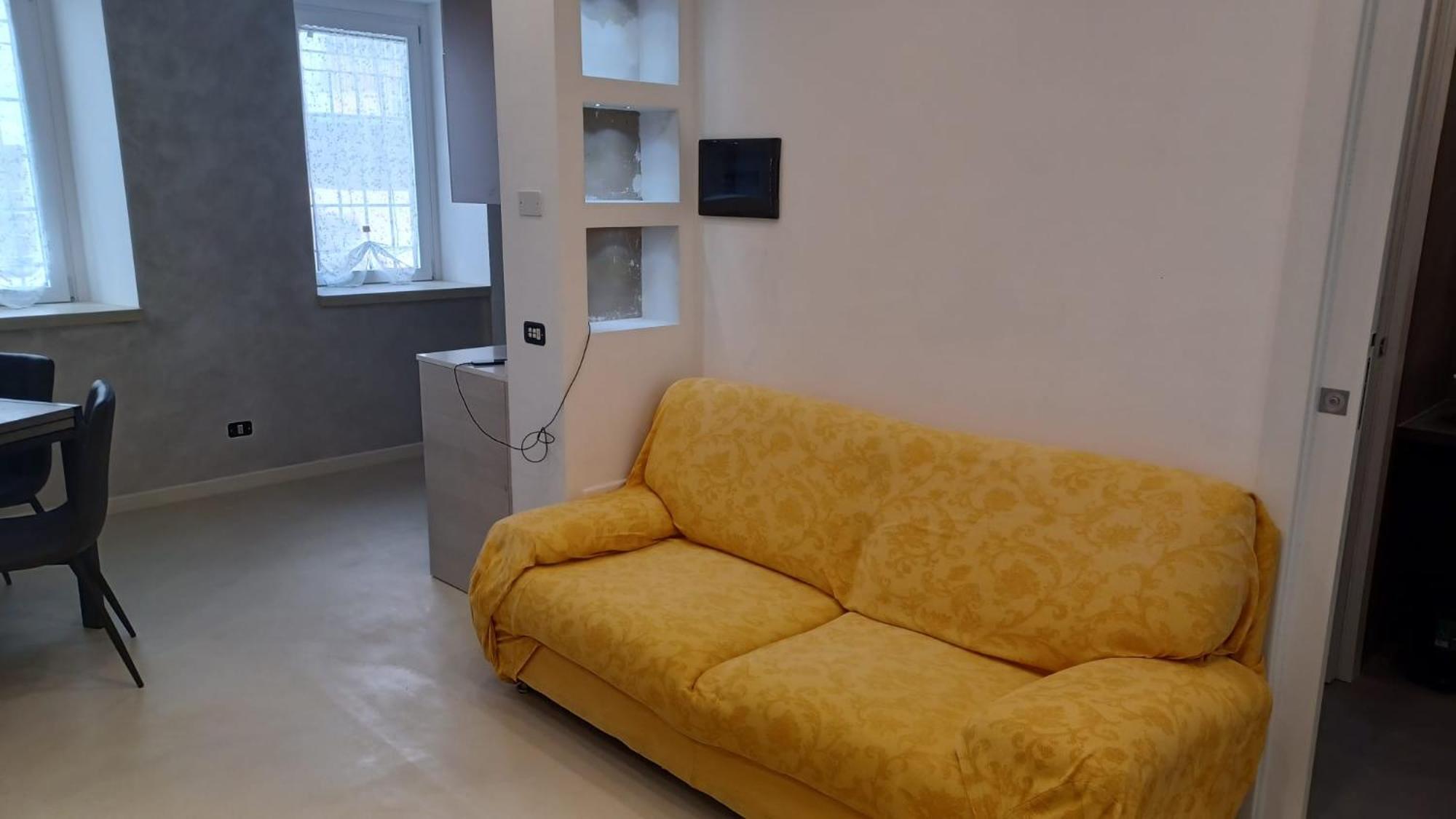 Apartament Residenza Il Gelsomino Cantello Zewnętrze zdjęcie