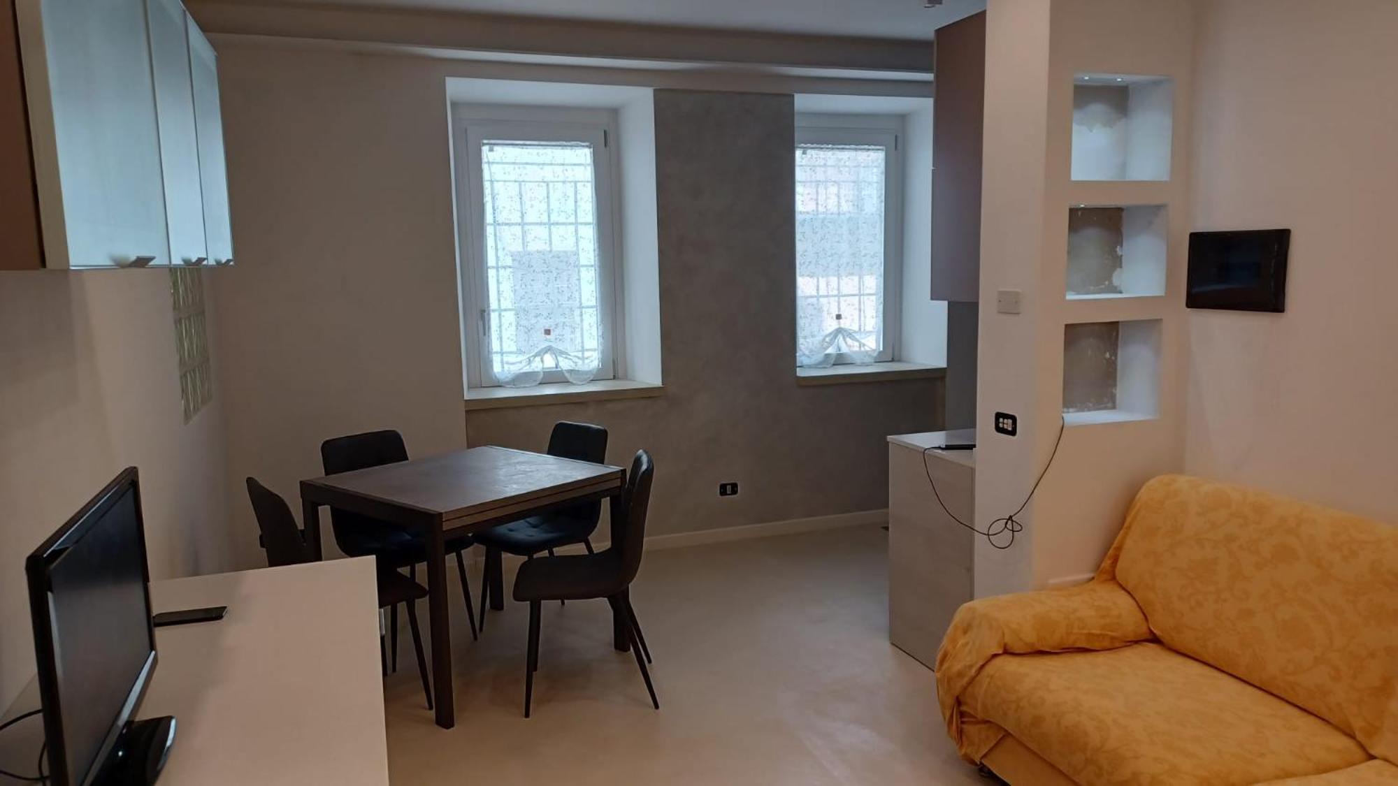 Apartament Residenza Il Gelsomino Cantello Zewnętrze zdjęcie