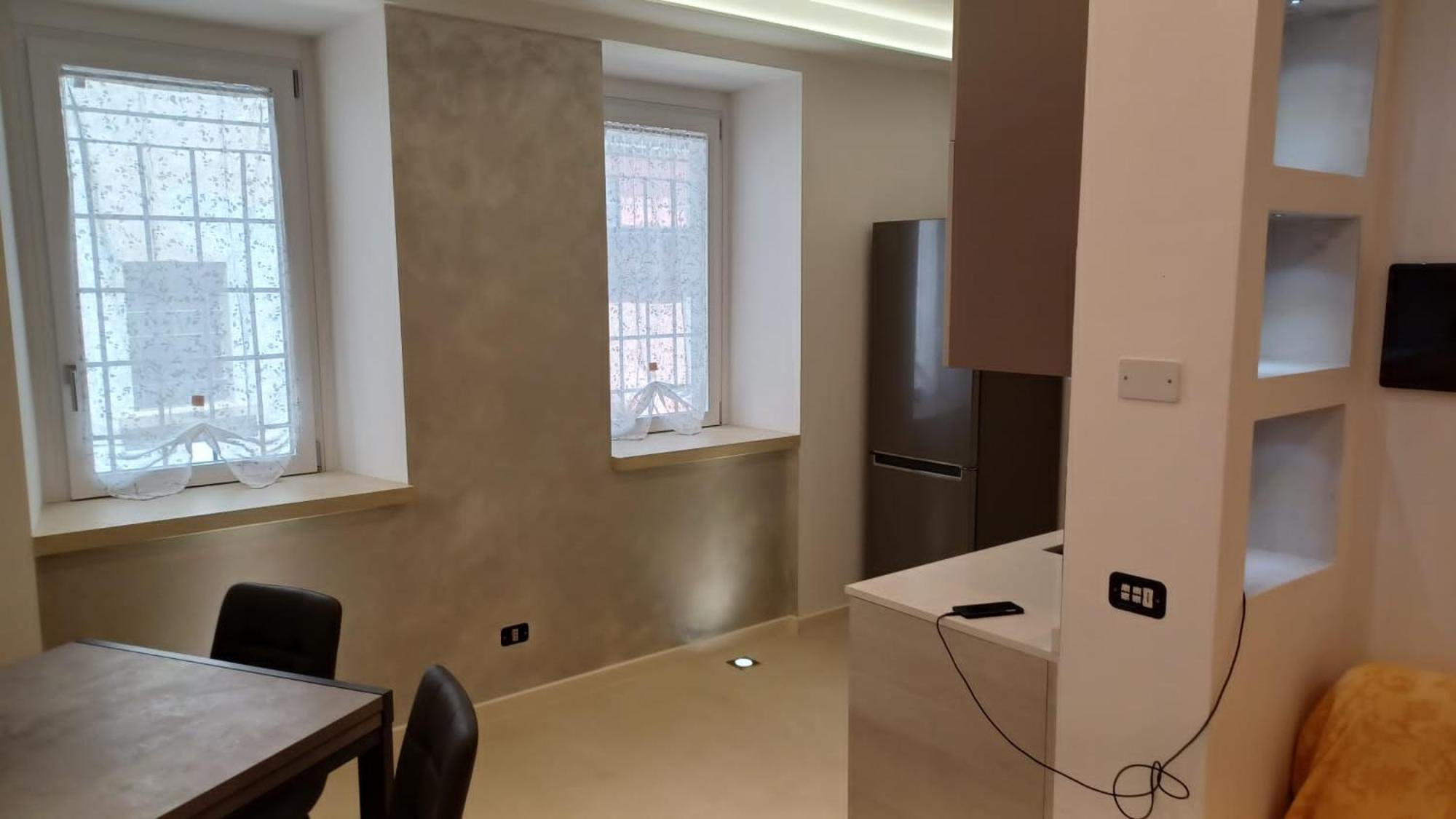 Apartament Residenza Il Gelsomino Cantello Zewnętrze zdjęcie