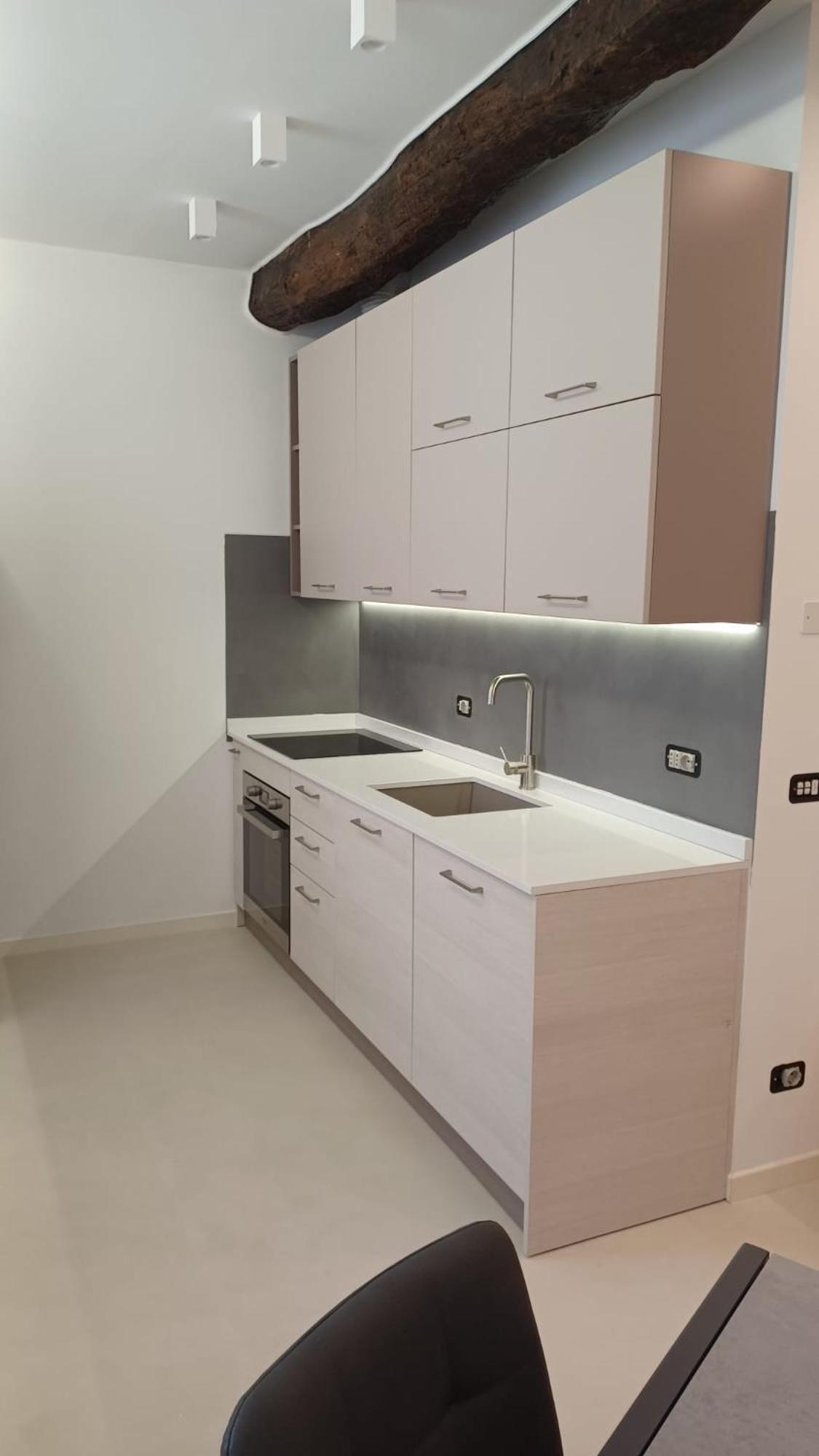 Apartament Residenza Il Gelsomino Cantello Zewnętrze zdjęcie
