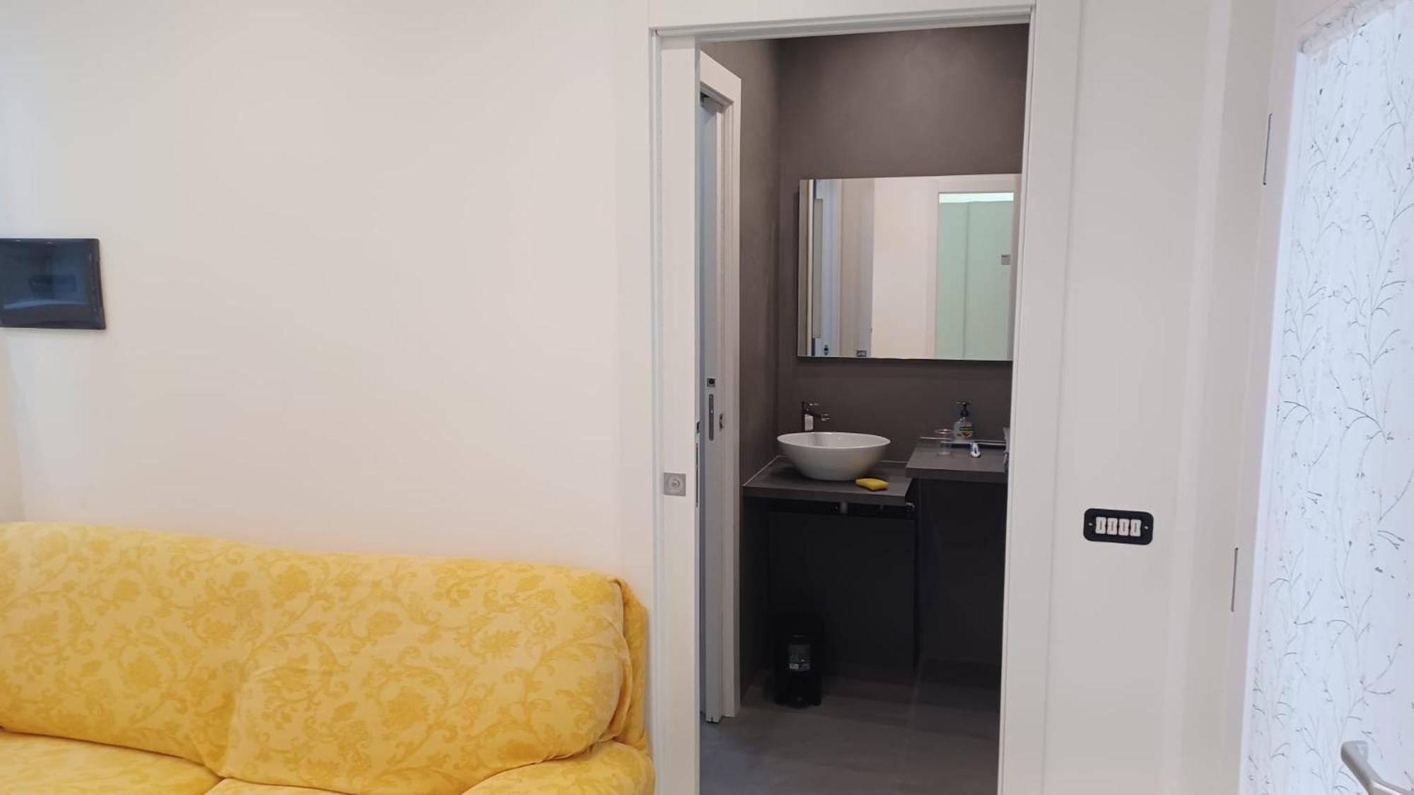 Apartament Residenza Il Gelsomino Cantello Zewnętrze zdjęcie