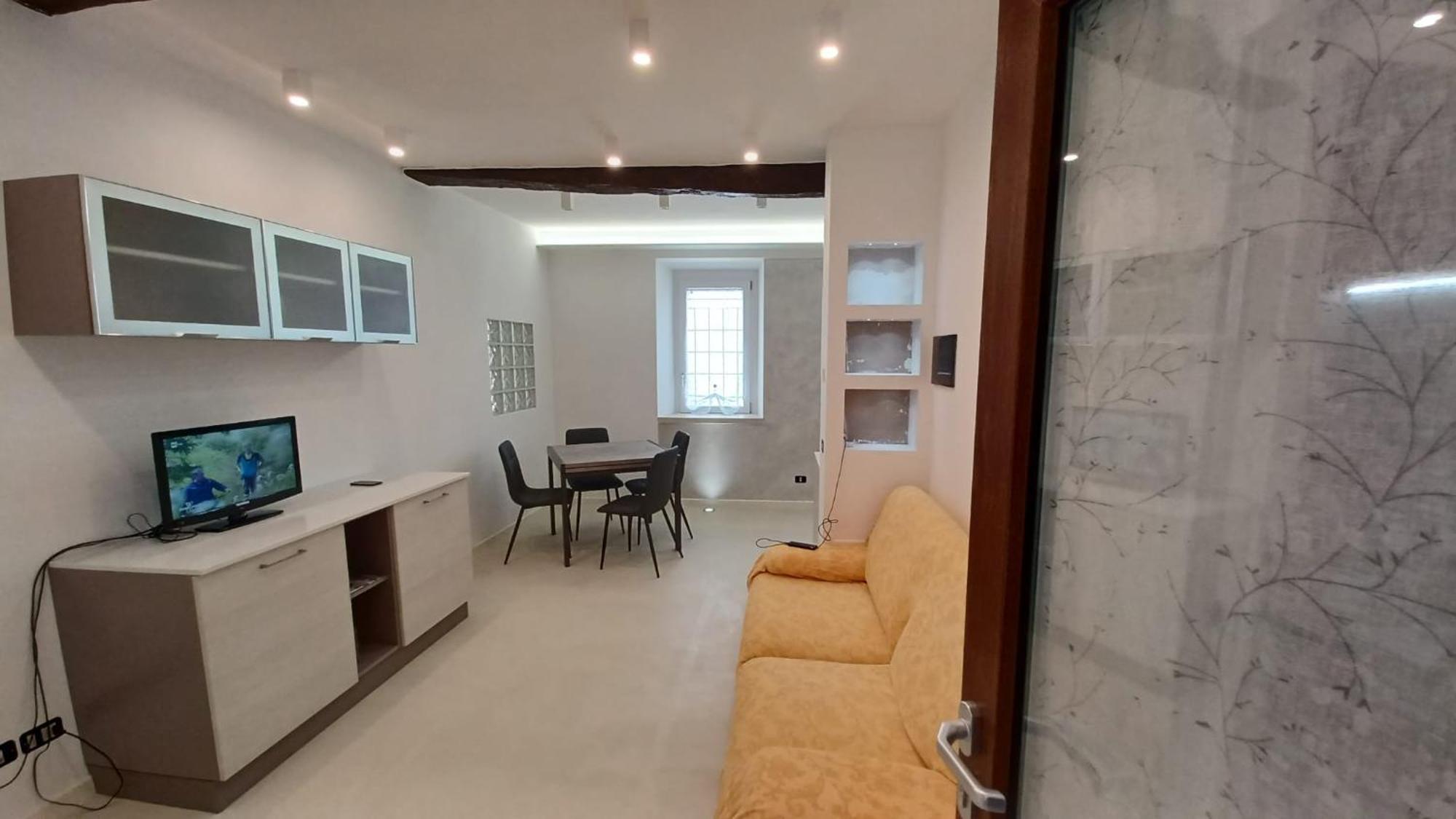 Apartament Residenza Il Gelsomino Cantello Zewnętrze zdjęcie
