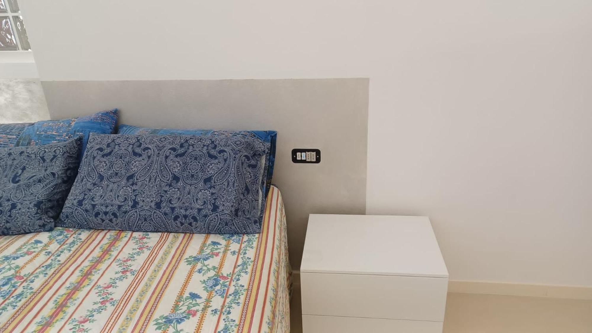 Apartament Residenza Il Gelsomino Cantello Zewnętrze zdjęcie